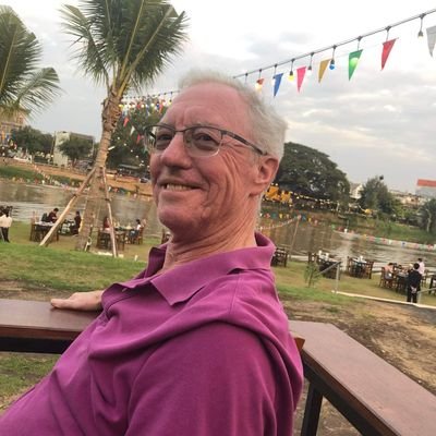 t_charn522's profile picture. Surviving, and sometimes thriving, in Mid-life