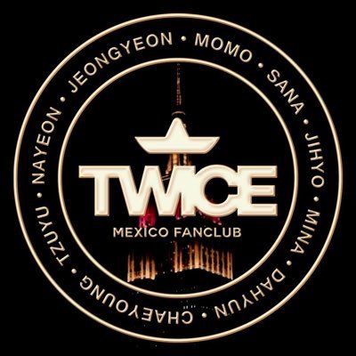 🇲🇽 Nuevo perfil oficial de TWICE Mexico FC. Fanclub desde 20170907. | ¡Envía un DM para contactarnos! ✉️Contact: twicemx.officialfc@gmail.com