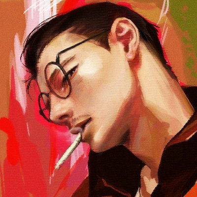 Tap🔞さんのプロフィール画像