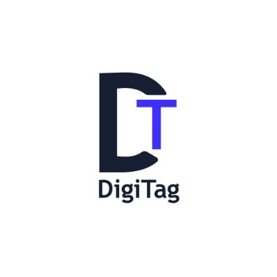 Digi_Tag's profile picture. 