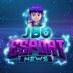 JBO ข่าวเกม อีสปอร์ต (@jbosport) Twitter profile photo