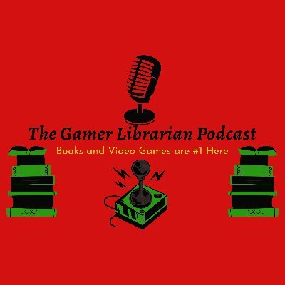 Video Game and Book Podcast