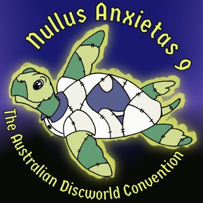 Aust. Discworld Conさんのプロフィール画像