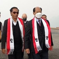 H Wongto Chang (@h_wongto) 's Twitter Profile