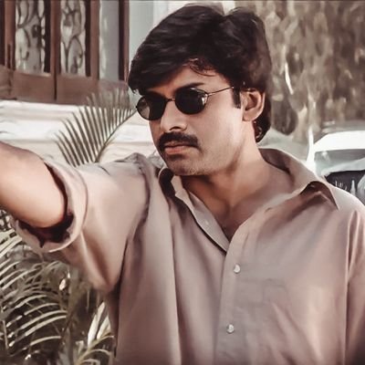 pawankalyan9ooo's profile picture. Jai Hind!!