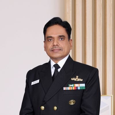 RIHARAZA's profile picture. Retired from Indian Navy.