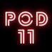 Pod 11 (@pod11problems) Twitter profile photo Pod 11 (@pod11problems) Twitter profile photo