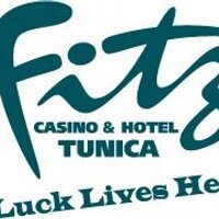 Fitz Casino-Hotel(@FitzCasinoMS) 's Twitter Profile Photo