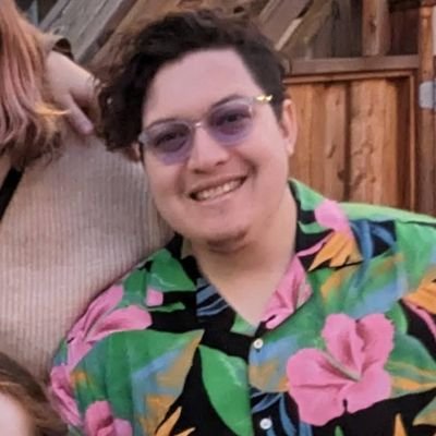 alpec_irl's profile picture. shit posts for the soul | 26 | he/him