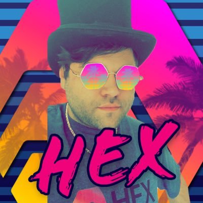 HEXkong Profile Picture