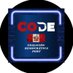 CODEPERÚ (@CODE_PERU) Twitter profile photo