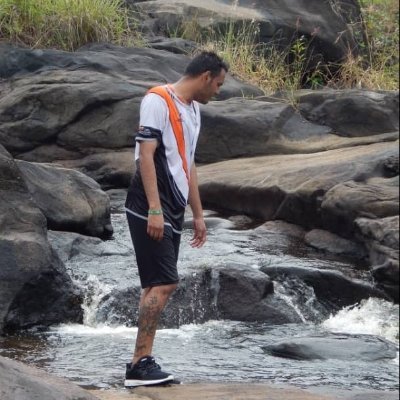 WildemarPsy's profile picture. Lover Nature