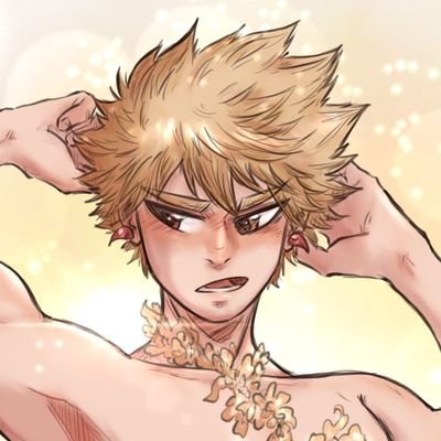 She/Her, 31 • Spicy KrBk content ❤️🧡 • All the characters in my art are +18 • MINORS DNI - AGE IN BIO Main @alythekitten

https://t.co/PHNZEVtB7l