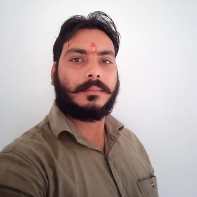 VedPrak49287396's profile picture. 100 % Follow Back