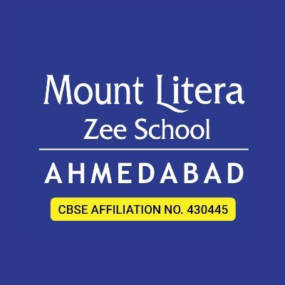 Mount Litera Zee School, Ahmedabad