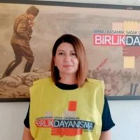 derya mengücük(@mengck) 's Twitter Profile Photo