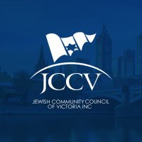 Jewish Community Council of Victoria (@jccvic) 's Twitter Profile Photo