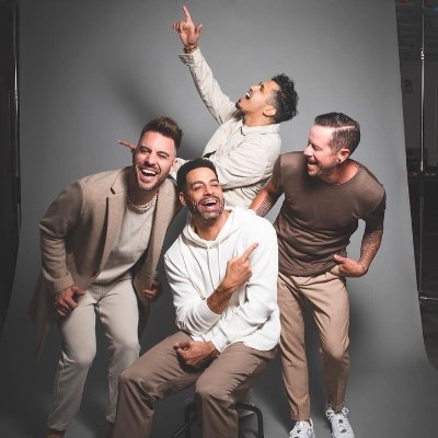 OTown Updates FansPage dedicado a @OtownOfficial // [Fan Account]