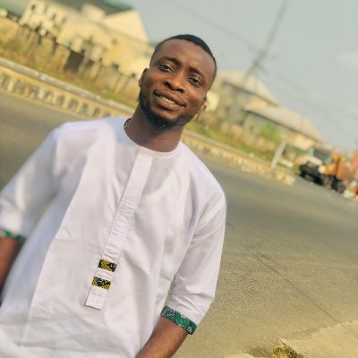 Callmekenyyt's profile picture. Crypto Enthusiast 📈 
Financial Settlement/Reconciliation Expert 💻 
Literally, a man of few words🌠