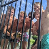 Mikey Beal (@mikeybeal30) 's Twitter Profile