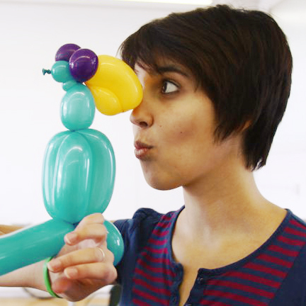 tinamusich's profile picture. Designer of Solutions and Beautiful things @ibmdesign