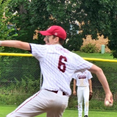 Bennett O’Connor, 2025, Middleton, Wisconsin RHP, 2B, SS, 6’2, 165lbs, uncommitted