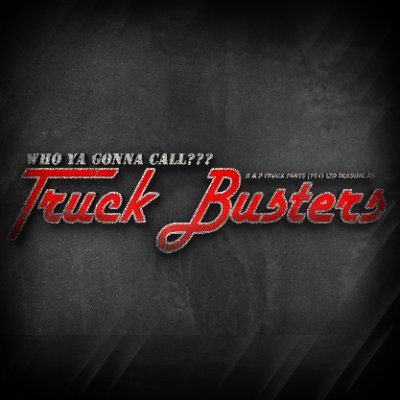 TruckBusters1 Profile Picture