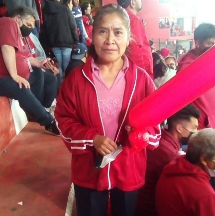 LUCIAARISSERRA1's profile picture. 