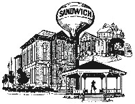 The purpose of the Sandwich Area Chamber of Commerce is to support, educate and promote businesses in the Sandwich Area.