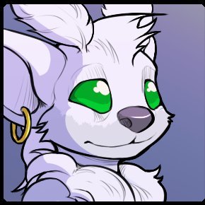 Fluffy Space Moth Experiment | He/Him | Full-Time Artist and Twitch Streamer | VTuber | Furry | Member of Dreamweavers