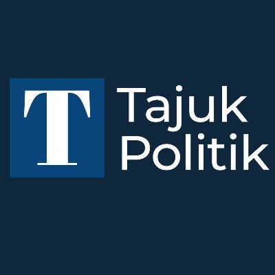 Follow us on social media: Facebook, Instagram, Youtube: TajukPolitik