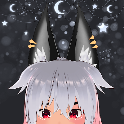 I'm Pepprika Chiruus, your local maned wolf vtuber I'm excited to meet ya!
For business inquiry: saltypepprika@gmail.com

TikTok: Pepprika.Chiruus
YT: SPepprika