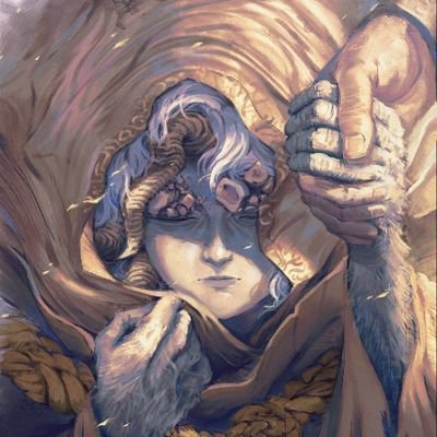 patience2099's profile picture. profile picture artist @MubisHuang