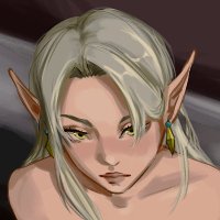 V_Villainy the Artist (@v_villainy) 's Twitter Profile