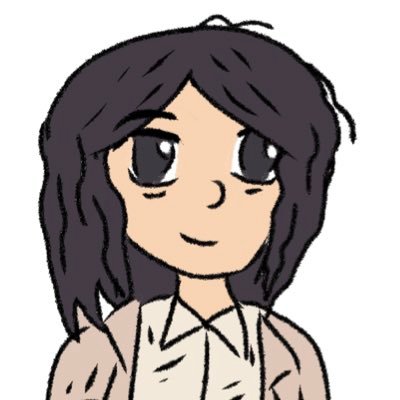 ✿ ✿ Art account for @HalcyDaze | Currently back on my Attack on Titan phase | Ships? Nah, just stan Pieck Finger ✿ ✿