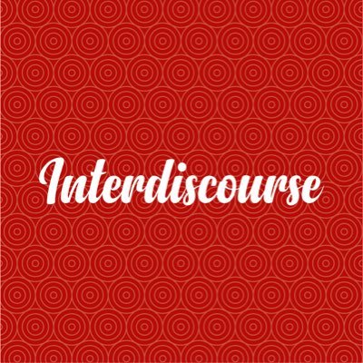 Interdiscourse_ Profile Picture