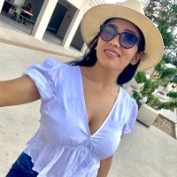 Yuridia Dominguez (@ydominguez08) 's Twitter Profile