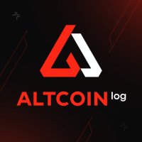 AltCoinLog(@AltCoinLog) 's Twitter Profile Photo