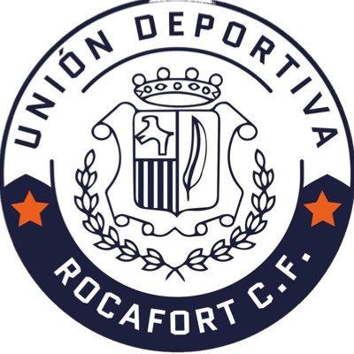 • Club fundado en 2020 📍Rocafort ⚽️Escuela de fútbol formativo #orgulldepoble #somunio🧡🖤