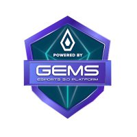GEMS Esports 3.0 Platform (@gemsgg_official) 's Twitter Profile Photo GEMS Esports 3.0 Platform (@gemsgg_official) 's Twitter Profile Photo