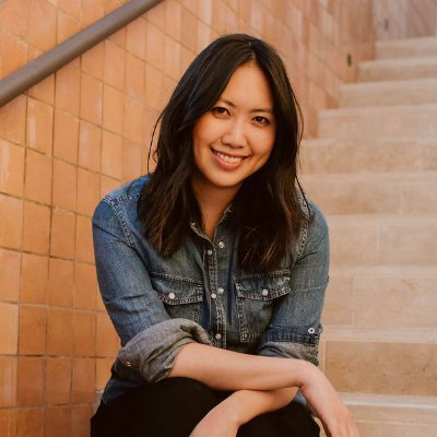 rachelrhee's profile picture. Marketing Consultant | Podcast Host | Creator