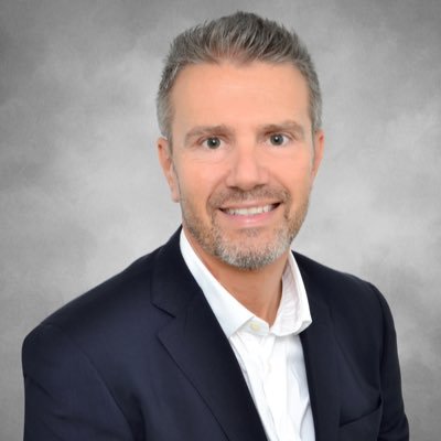 djmilling's profile picture. 