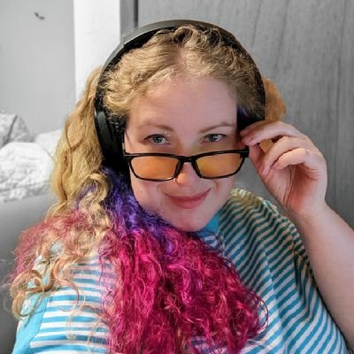 GarnetGamerGirl Profile Picture