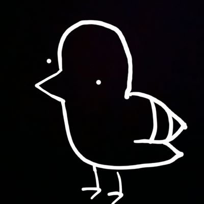 pigeonbait's profile picture. perpetual art block