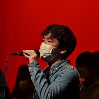 t_ryodai's profile picture. WALKMEN16th OB