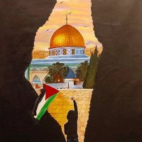 Palestine Forever 🇵🇸(@Palestine088) 's Twitter Profile Photo