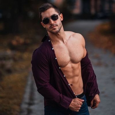Seduction Coach Profile