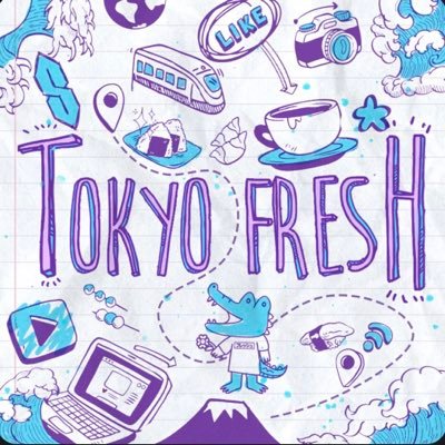Tokyo based lifestyle/news/idiocy podcast. Probably good, always stupid. Business contact: tokyofreshpodcast@gmail.com