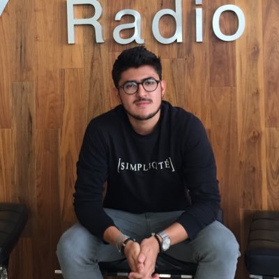 🇲🇽 ⚽️🏎 | Azteca Noticias |🎙Comentarista en #BalonesAlAire por MVS Radio 102.5 FM, 18:00 🕕 | UNAM