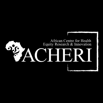 African Center for Health Equity Research and Innovation (ACHERI)
Engaging communities | Advocacy for eliminating health disparities | Minority health research